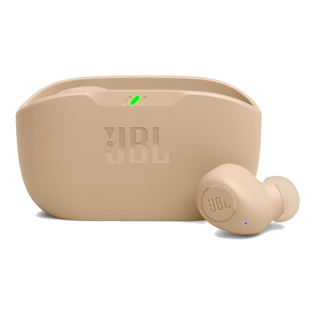 سماعات الأذن اللاسلكية JBL Wave Buds True سماعات الأذن اللاسلكية JBL Wave Buds True